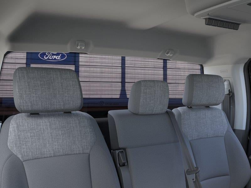 2026 Ford Super Duty F-350 XLT