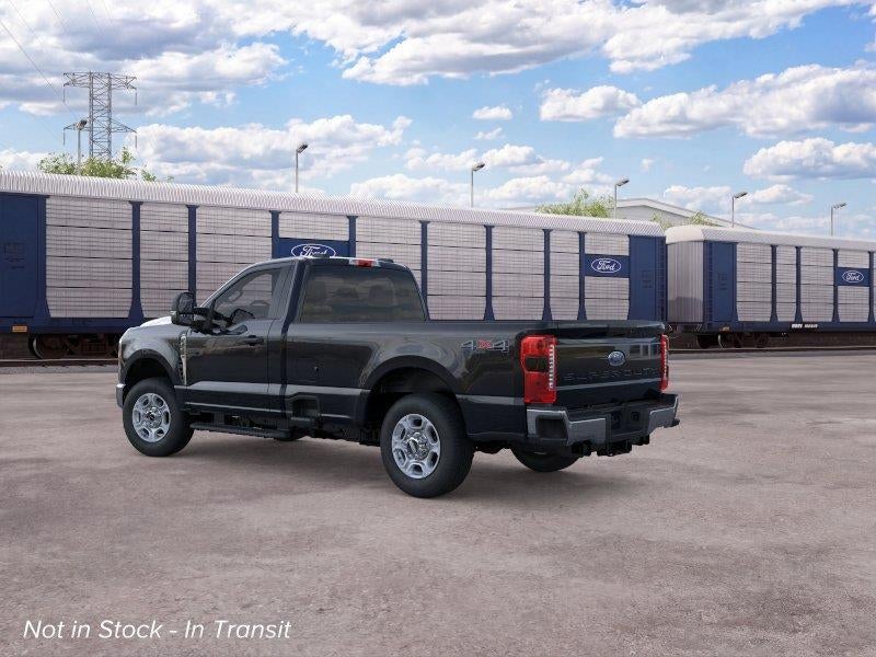 2026 Ford Super Duty F-350 XLT