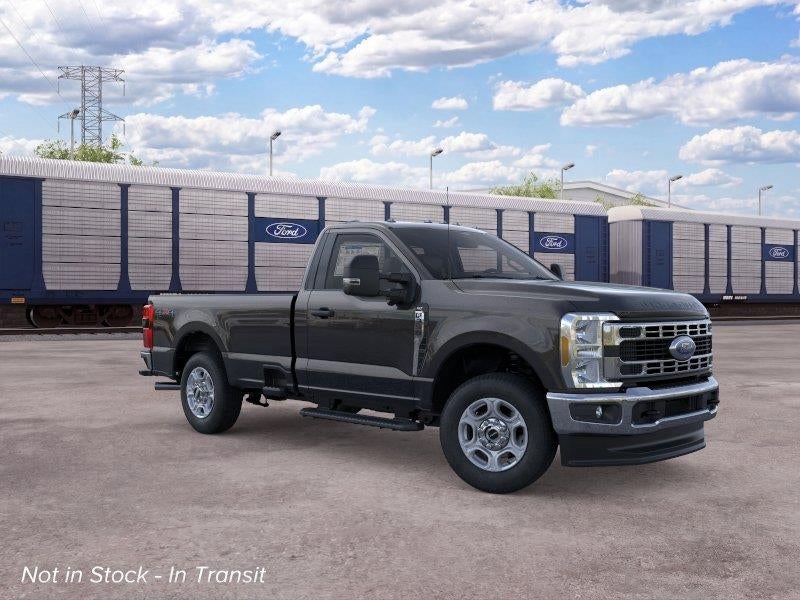 2026 Ford Super Duty F-350 XLT