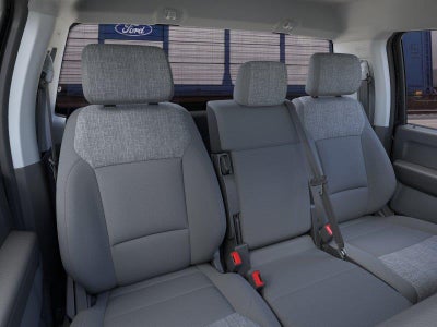 2026 Ford Super Duty F-350 XLT