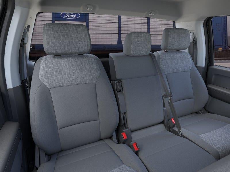 2026 Ford Super Duty F-350 XLT