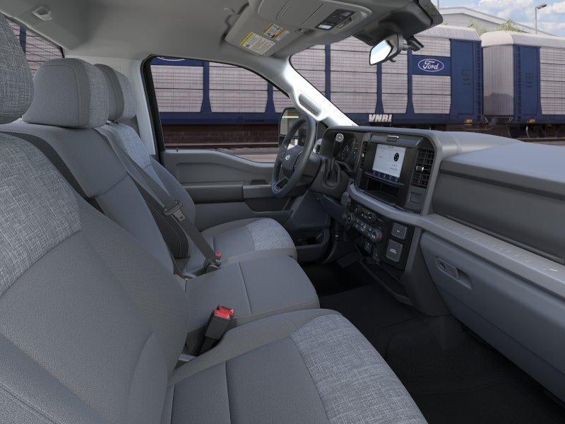 2026 Ford Super Duty F-350 XLT