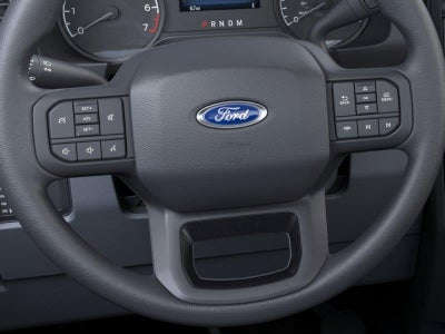 2026 Ford Super Duty F-350 XLT