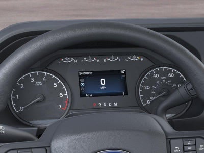 2026 Ford Super Duty F-350 XLT