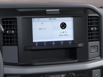 2026 Ford Super Duty F-350 XLT