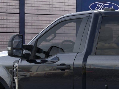 2026 Ford Super Duty F-350 XLT