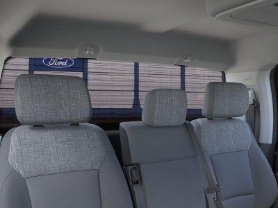 2026 Ford Super Duty F-350 XLT