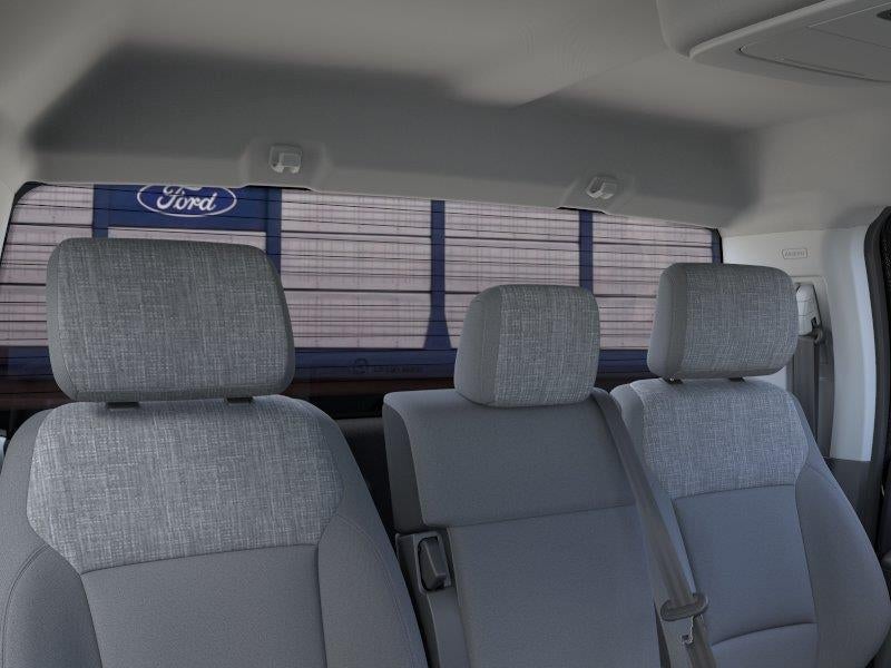 2026 Ford Super Duty F-350 XLT
