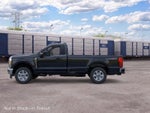 2026 Ford Super Duty F-350 XLT