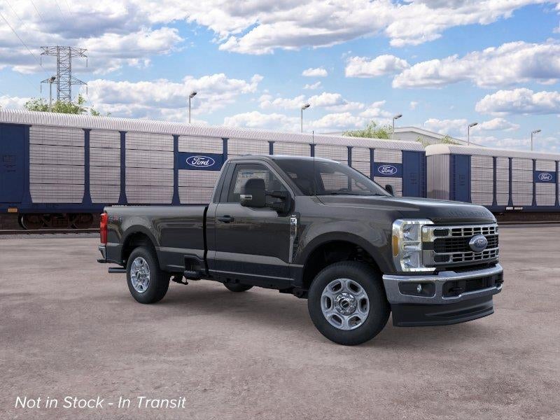 2026 Ford Super Duty F-350 XLT