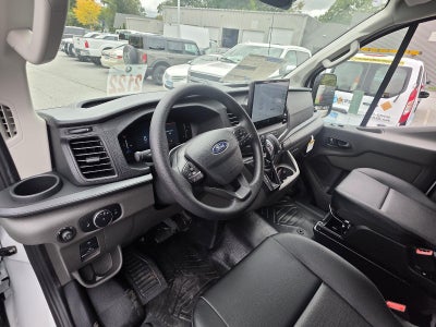 2027 Ford Transit 150