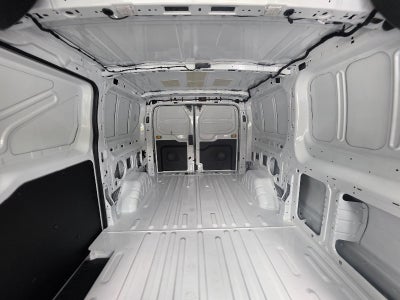 2027 Ford Transit 150