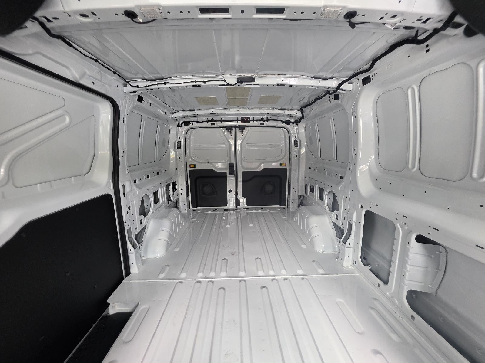 2027 Ford Transit 150