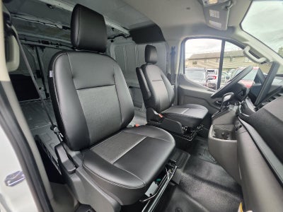 2027 Ford Transit 150