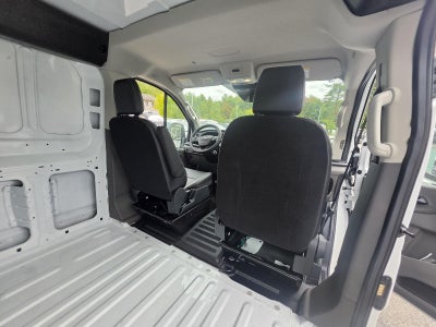 2027 Ford Transit 150