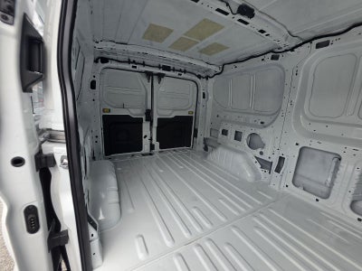 2027 Ford Transit 150