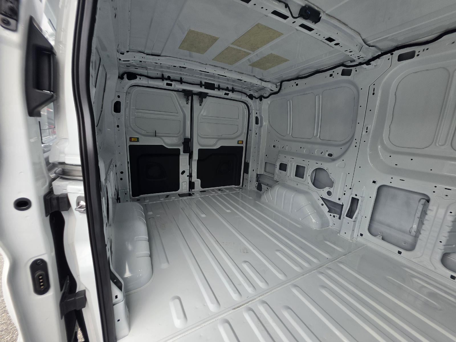 2027 Ford Transit 150