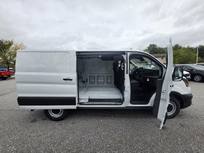 2027 Ford Transit 150