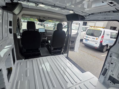 2027 Ford Transit 150