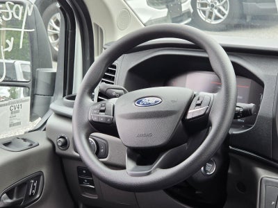 2027 Ford Transit 150