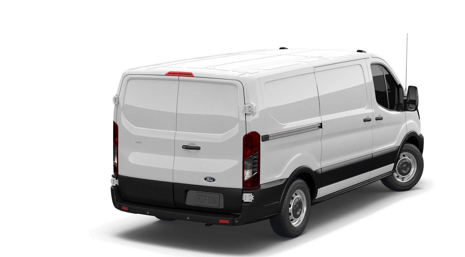 2027 Ford Transit 150
