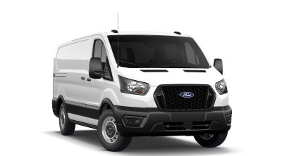 2027 Ford Transit 150