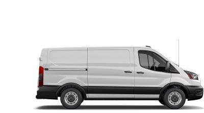 2027 Ford Transit 150