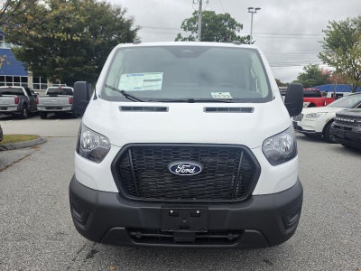2027 Ford Transit 150
