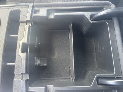 2017 Chevrolet Silverado 2500HD LT