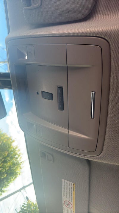 2017 Chevrolet Silverado 2500HD LT