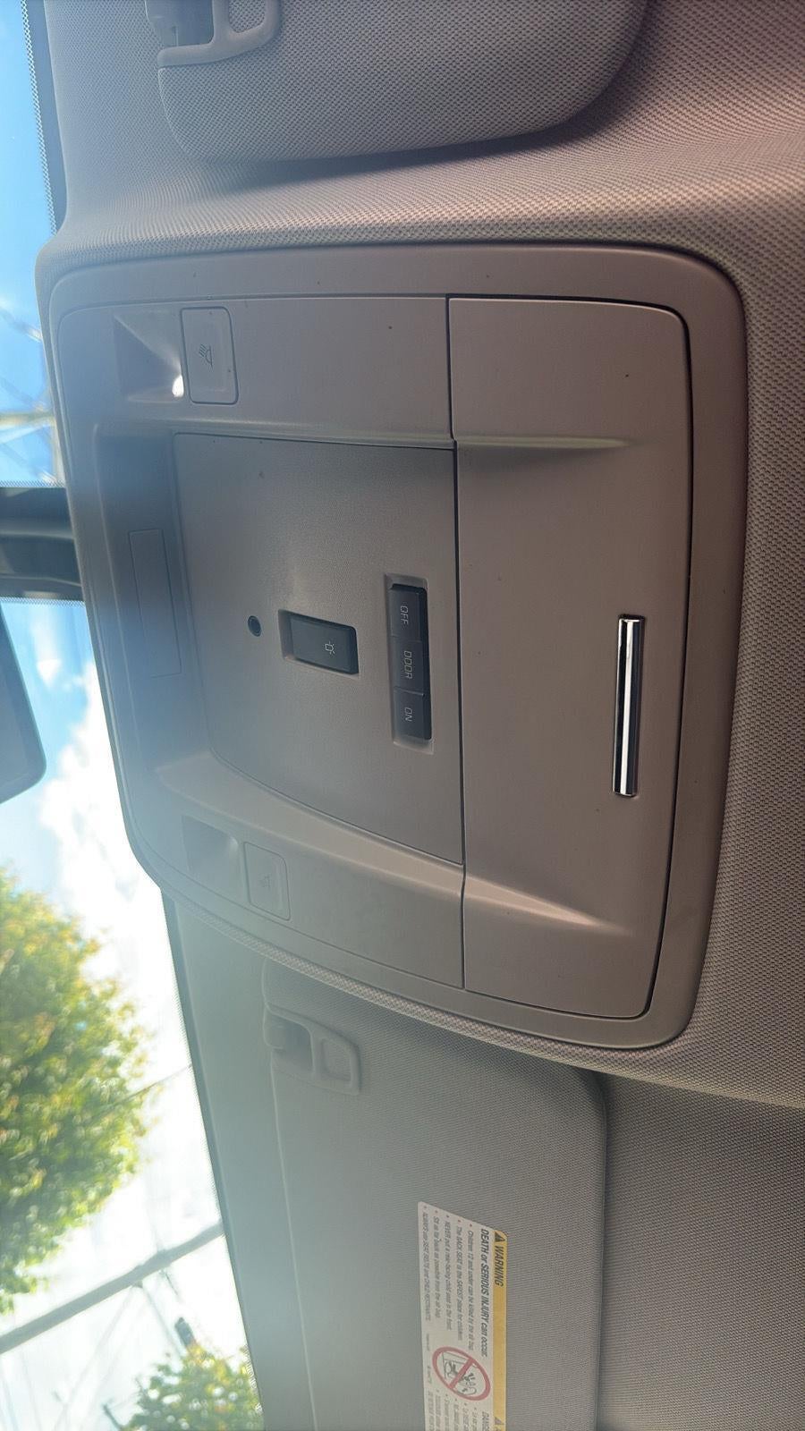 2017 Chevrolet Silverado 2500HD LT