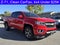 2016 Chevrolet Colorado 4WD Z71