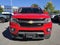 2016 Chevrolet Colorado 4WD Z71