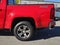 2016 Chevrolet Colorado 4WD Z71