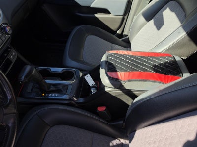 2016 Chevrolet Colorado 4WD Z71