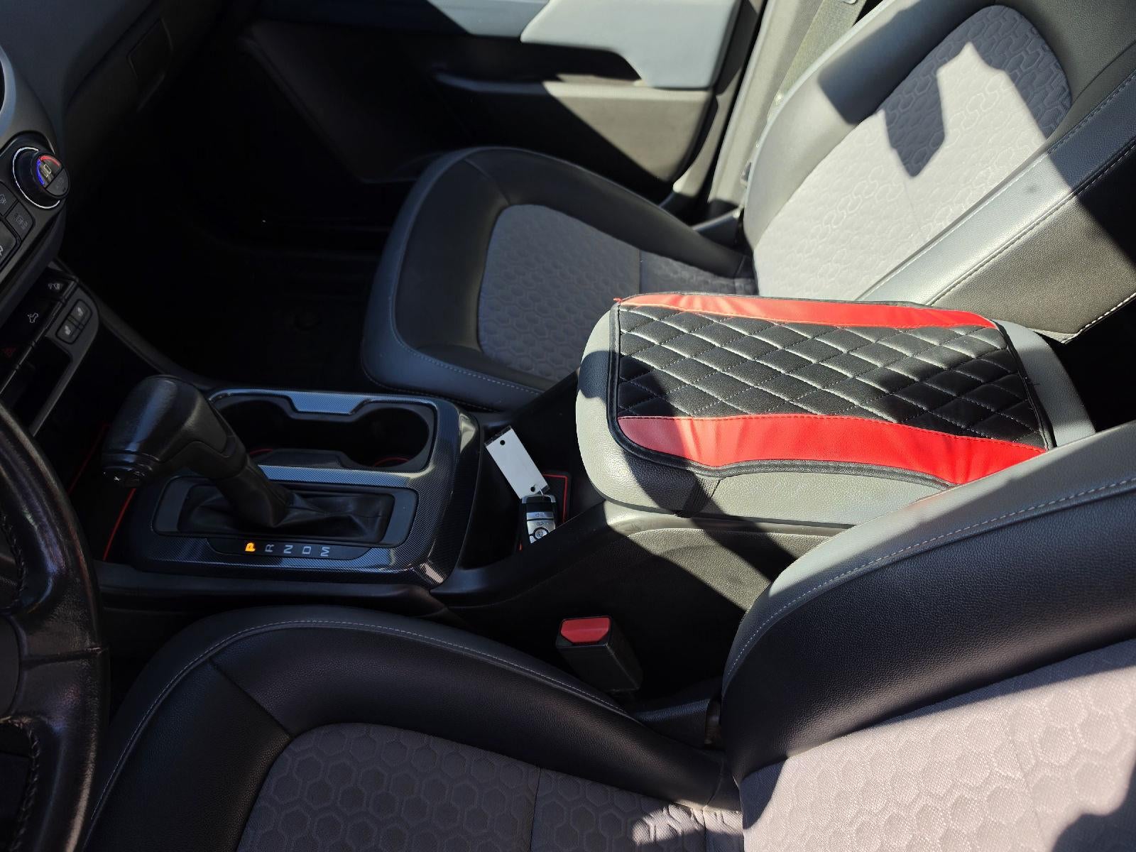 2016 Chevrolet Colorado 4WD Z71