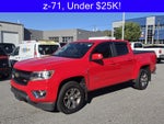 2016 Chevrolet Colorado 4WD Z71