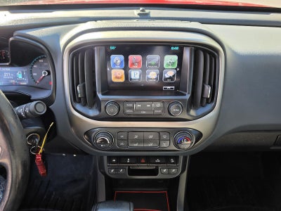 2016 Chevrolet Colorado 4WD Z71