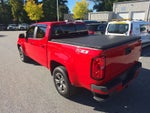 2016 Chevrolet Colorado 4WD Z71