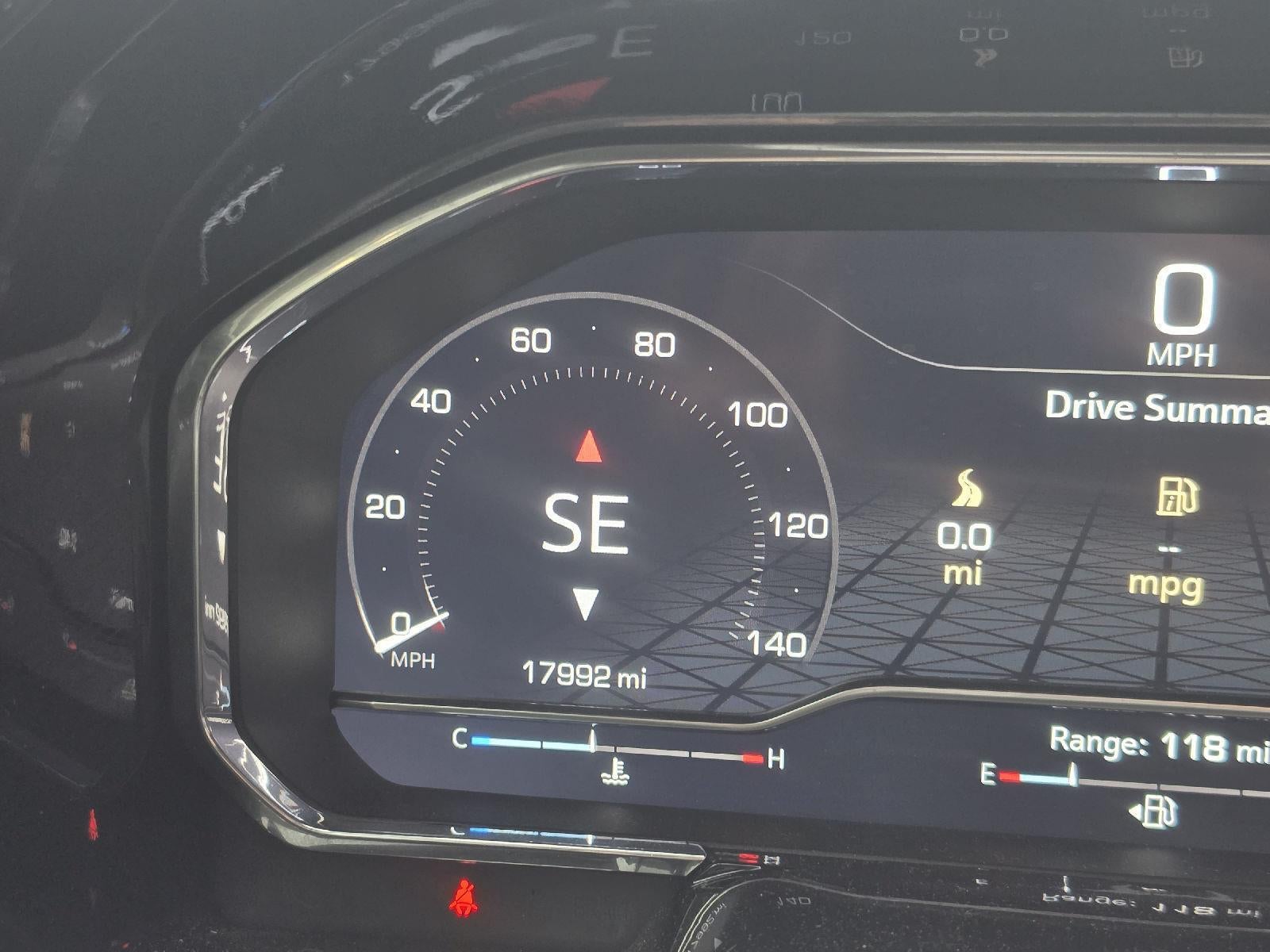 2024 GMC Sierra 2500HD SLT