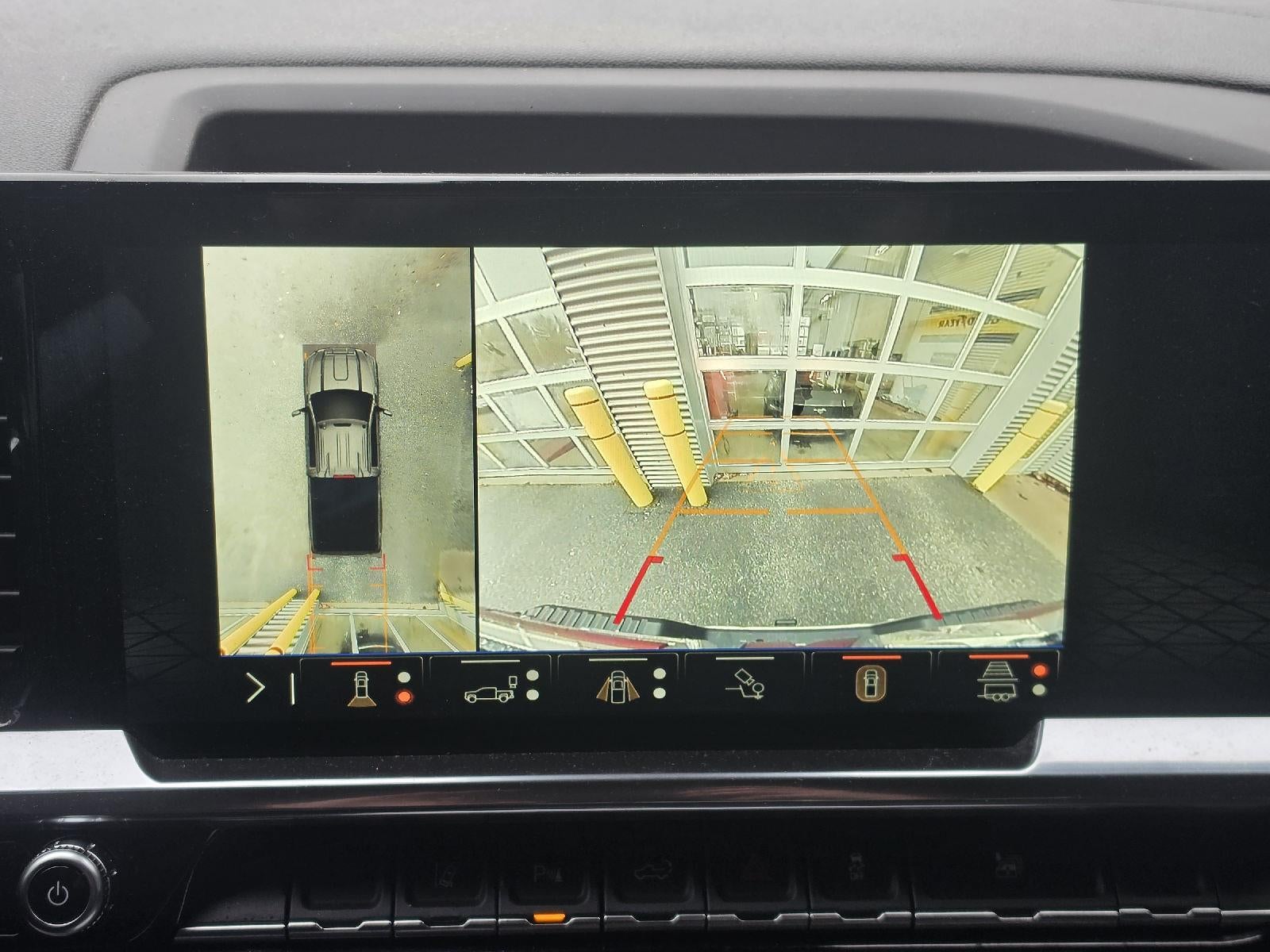 2024 GMC Sierra 2500HD SLT