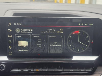 2024 GMC Sierra 2500HD SLT