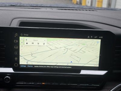 2024 GMC Sierra 2500HD SLT