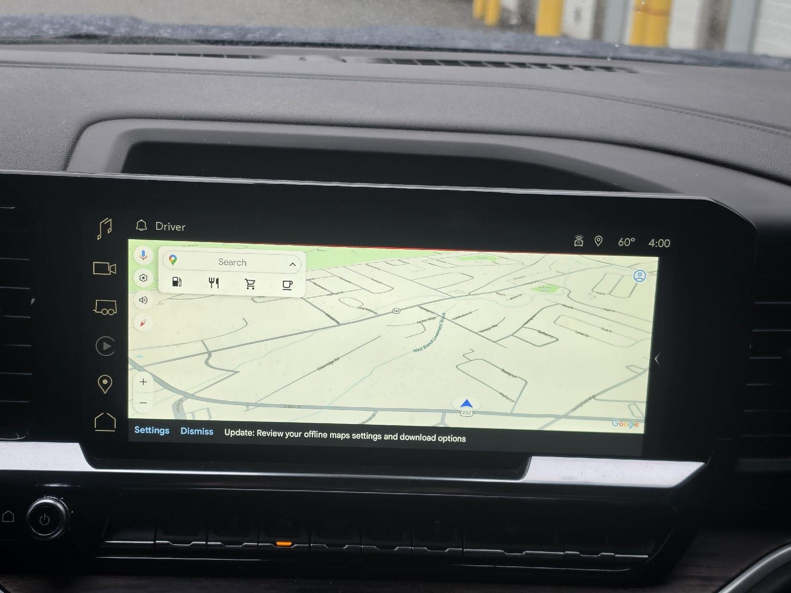 2024 GMC Sierra 2500HD SLT