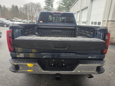 2024 GMC Sierra 2500HD SLT