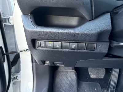 2024 Toyota RAV4 Hybrid Woodland