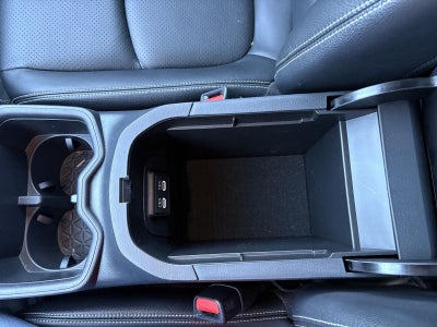 2024 Toyota RAV4 Hybrid Woodland