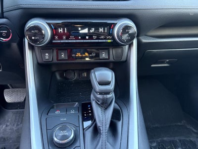 2024 Toyota RAV4 Hybrid Woodland