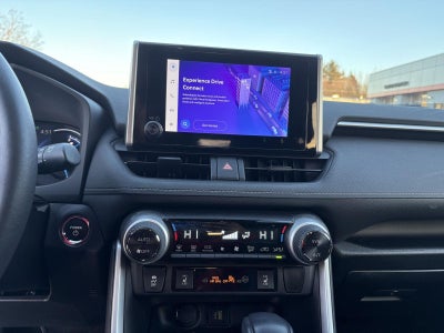 2024 Toyota RAV4 Hybrid Woodland