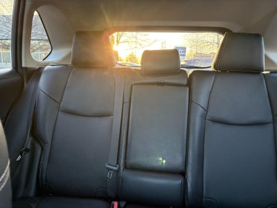 2024 Toyota RAV4 Hybrid Woodland